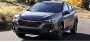 В России начались продажи кроссовера Subaru Crosstrek