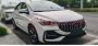 Компания Chery готовит новый седан для экспорта под брендом Jaecoo