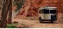 Компании Airstream и REI представили огромный трейлер Overland Camper…