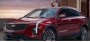 Российские автосалоны продают обновленный Cadillac XT4 за 6,7 млн…