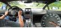 Посмотрите, как Lamborghini Gallardo разогнался по автобану до 320…