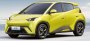 BYD Seagull стал новым бестселлером марки: 66 тыс. продаж за 100 дней