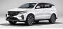 В Россию привезли новый кроссовер Geely Vision X6 Pro за 2,2 млн…