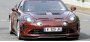 На трассе Нюрбургринг замечен прототип нового Alpine A110