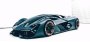 Lamborghini покажет полностью электрический суперкар на следующей…