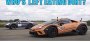 Гонка раллийных суперкаров - участвуют Porsche 911 Dakar и Huracan…