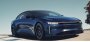 Представлен электромобиль Lucid Air мощностью 1234 л.с.