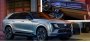 Cadillac представил флагманский электрический кроссовер Escalade IQ…