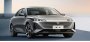 В Россию импортировали среднеразмерный седан Changan Lamore…