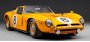 Гоночные Bizzarrini 5300 GT Corsa Revival будут показаны на «Неделе…