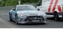 Компания Mercedes-AMG покажет новый Mercedes-AMG GT на следующей неделе