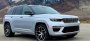 Jeep Grand Cherokee 2024 получил обновлённую версию Anniversary…