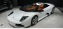 В России в продаже появился Lamborghini Murcielago как у Бэтмена…