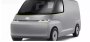 Открыть статью Концепт электрического минивэна Daihatsu Vizion-F дебютировал на…
