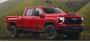 Открыть статью General Motors отзывает 4000 пикапов Sierra и Silverado HD 2024 года…