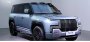 В Китае стали продавать 1200-сильный внедорожник BYD Yangwang U8 с…