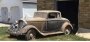 Этот Dodge Barn 1933 года выпуска впервые помыли за 56 лет