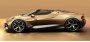 Золотая лихорадка Bugatti продолжается с золотым гиперкаром Bugatti…