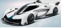 McLaren утверждает, что электрическому гиперкару не нужно много…