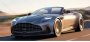 Новый Aston Martin DB12 Volante получил тканевую крышу из восьми слоев