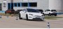 Электромобиль Tesla Model S Plaid успешно прошел «лосиный тест»