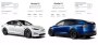 Tesla Model S и Model X снова начали выпускаться в более бюджетных…