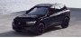 Volvo представил Volvo XC60 Black Edition в темной окраске кузова с…