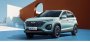 В Россию доставили кроссовер Chery Tiggo 3x стоимостью в 2,35 млн рублей