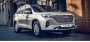 Китайский кроссовер Haval M6 подорожал в России второй раз за месяц