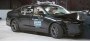 IIHS провел серию краш-тестов для седанов среднего размера