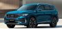 Открыть статью Quto: Российские водители назвали Geely Monjaro самым красивым…