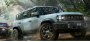 Новый кроссовер Chery Jetour Traveler оценили минимум в 1,9 млн рублей