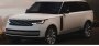 Внедорожник Range Rover SV представлен в «карамельной» версии