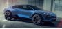 Компания Lamborghini показала 1341-сильный концепт нового кроссовера…