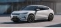 Компания BYD представила электрический кроссовер Song L