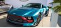 На «неделе автомобилей» представлен новый концепт Aston Martin Valor
