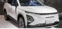 Дебют электрического кроссовера Omoda 5 EV состоялся за пределами…