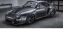 Ателье Gunther представило полностью восстановленный Porsche 911…