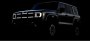 Открыть статью В Китае анонсировали совершенно новый внедорожник BAIC BJ40