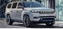 Открыть статью У дилеров в России появился Jeep Wagoneer Grand 2023 длиною 5,7 метра