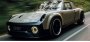 Этот рестомод создан на базе Porsche 914 и имеет кузов из углеродного…