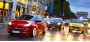 Европейский авторынок вырос на 18% по итогам июля 2023 года