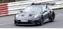 Открыть статью Рестайлинговый Porsche 911 Turbo Cabrio замечен на трассе Нюрбургринге