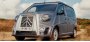 Открыть статью Citroen Type Holidays Concept представлен как современный кемпер в…