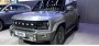 Открыть статью На автосалоне в Чэнду открыли продажи «сурового» кроссовера Jetour…