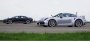 Открыть статью Сможет ли Porsche 911 Turbo S обогнать не уступающий ему по мощности…
