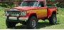 Полностью восстановленный Jeep J-10 Honcho предложит «гору» современных…