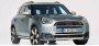 Представлен Mini Countryman EV 2024 года с пробегом до 462 километра