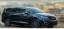 Chrysler сократит линейку минивэна Pacifica PHEV 2024 года до двух…