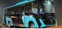 Автобус КАМАЗ «Компас» на китайском шасси раскрыт на первом «живом»…